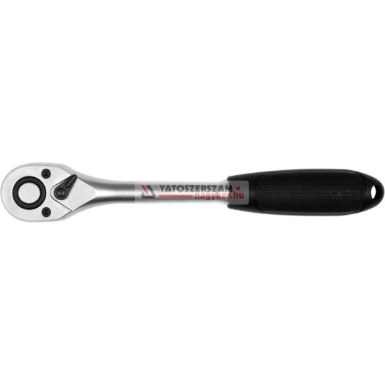YATO Racsnis hajtószár 1/4" 146 mm 72T CrV YATO Racsnis hajtószár 1/4" 146 mm 72T CrV