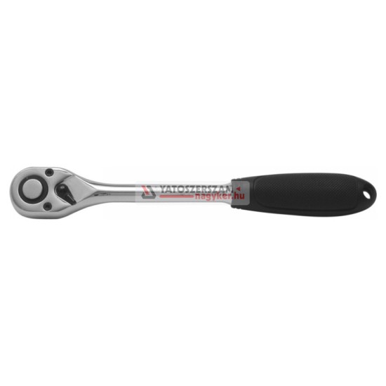 YATO Racsnis hajtószár 3/8" 185 mm 72T CrV YATO Racsnis hajtószár 3/8" 185 mm 72T CrV