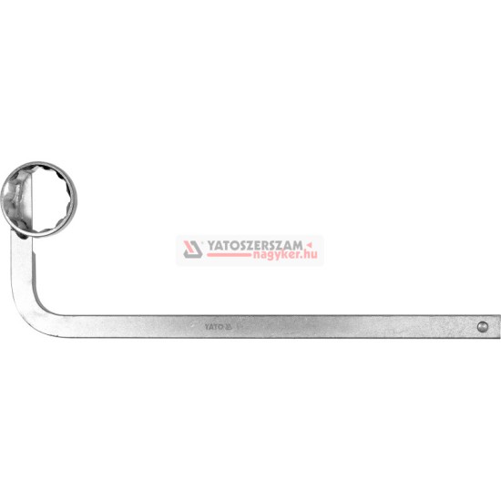 YATO Olajszűrő leszedő 46 / 390 mm (HALDEX) YATO Olajszűrő leszedő 46 / 390 mm (HALDEX)
