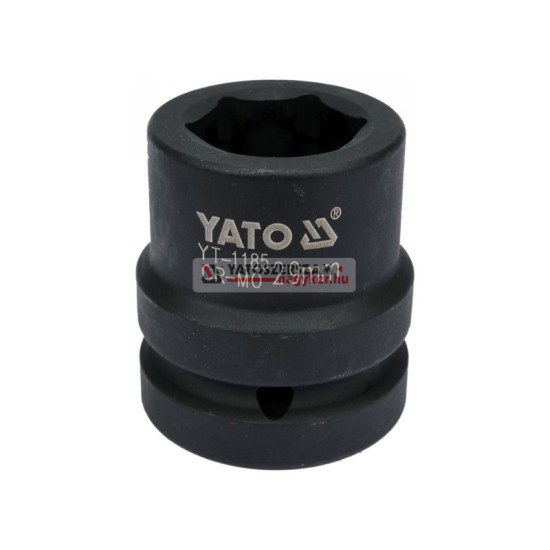 YATO Gépi dugókulcs 1" 29 mm CrMo