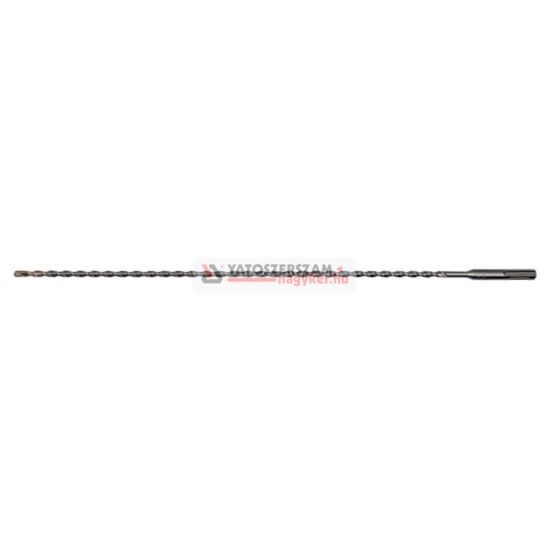 YATO Kőzetfúró 6 x 460/375 mm négyélű SDS-Plus YATO Kőzetfúró 6 x 460/375 mm négyélű SDS-Plus