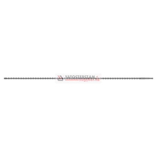 YATO Kőzetfúró 12 x 1000/930 mm négyélű SDS-Plus