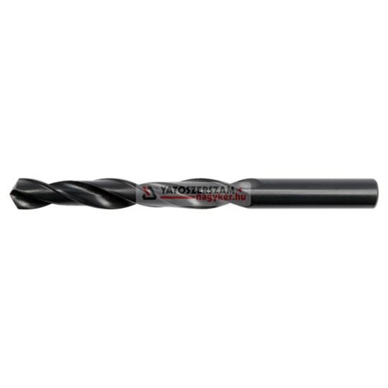 YATO Csigafúró 9,5 x 125/81 mm HSS YATO Csigafúró 9,5 x 125/81 mm HSS