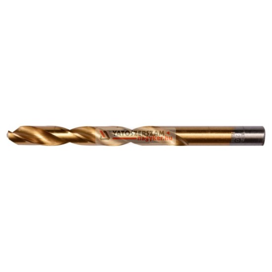 YATO Csigafúró 12,0 x 151/101 mm HSS-TiN YATO Csigafúró 12,0 x 151/101 mm HSS-TiN
