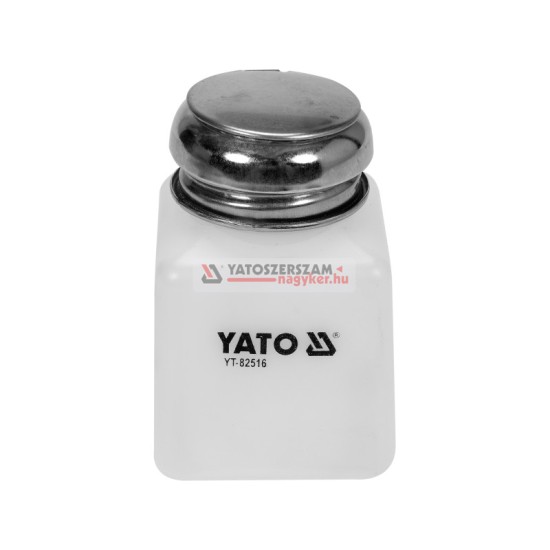 YATO Pumpás adagoló 100 ml ESD SAFE