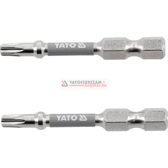 YATO Bithegy T20 x 50 mm (2 db/cs)