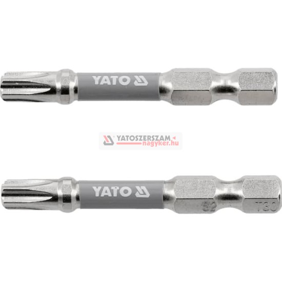 YATO Bithegy T30 x 50 mm (2 db/cs)