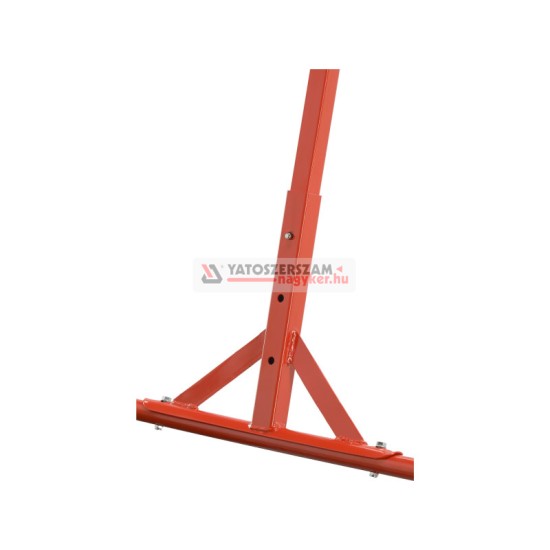 YATO Homokszóró henger 600 mm