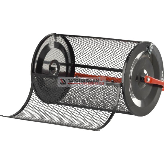 YATO Homokszóró henger 600 mm