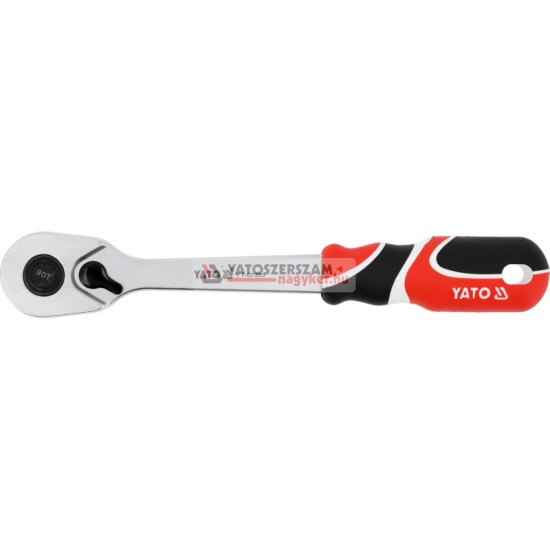YATO Racsnis hajtószár 1/2" 250 mm YATO Racsnis hajtószár 1/2" 250 mm