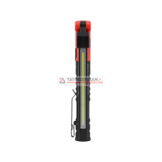 YATO Akkus LED Lámpa 350 lm YATO Akkus LED Lámpa 350 lm