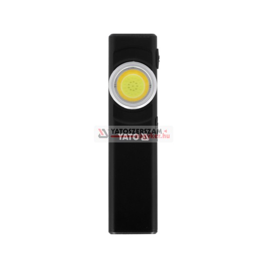 YATO Akkus LED Lámpa 500 lm YATO Akkus LED Lámpa 500 lm