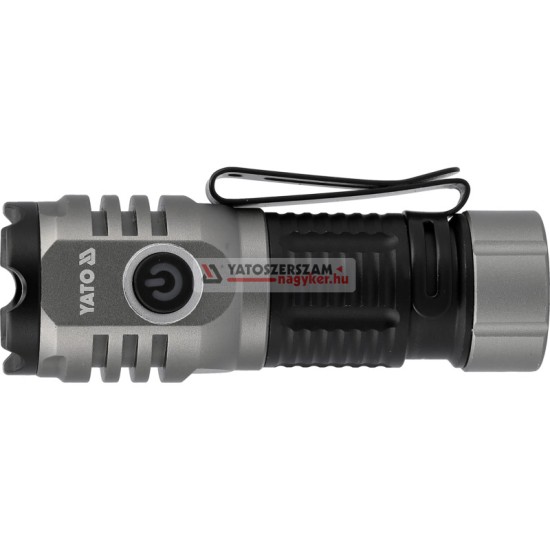 YATO Akkus Led zseblámpa 1000 lm YATO Akkus Led zseblámpa 1000 lm