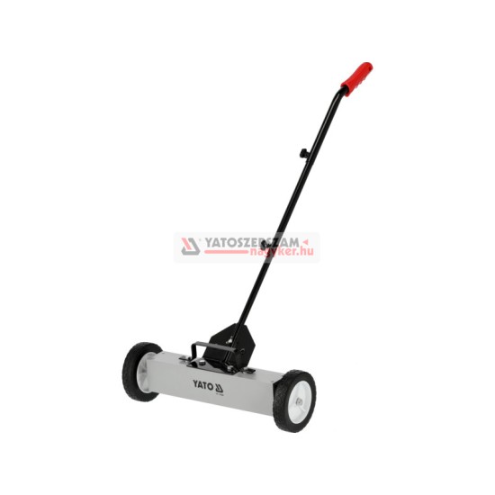 YATO Mágneses seprű, 450 mm YATO Mágneses seprű, 450 mm