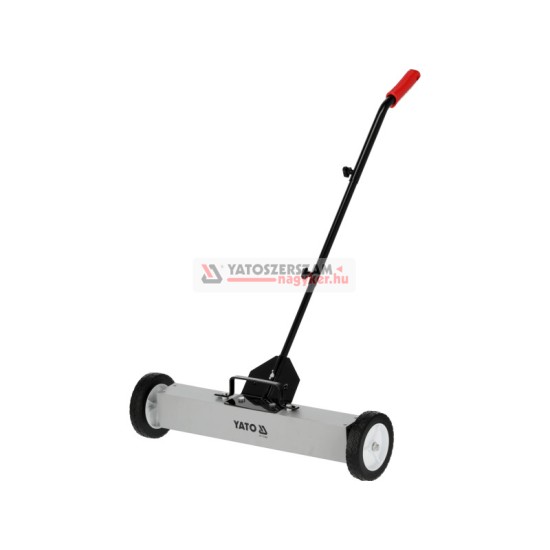 YATO Mágneses seprű, 600 mm YATO Mágneses seprű, 600 mm