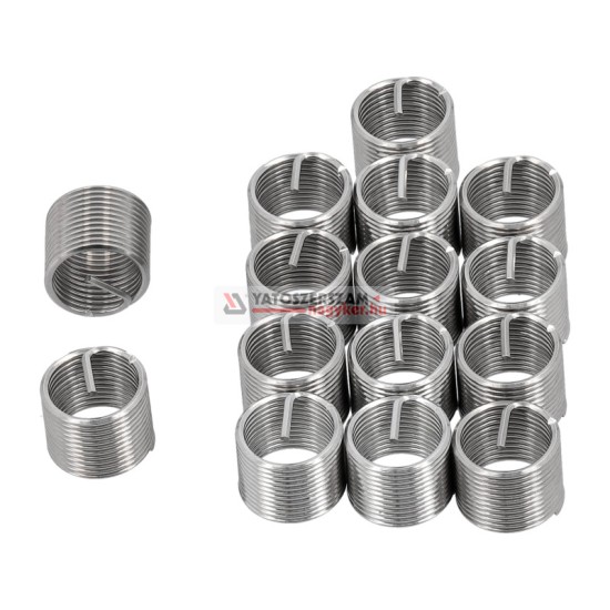 YATO Menetjavító betét M10 x 1 mm