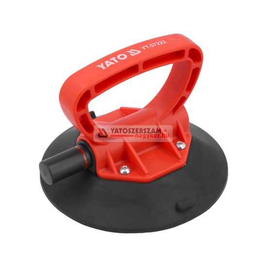 YATO Váákumos tapadókorong 150 mm, max.60 kg YATO Váákumos tapadókorong 150 mm, max.60 kg