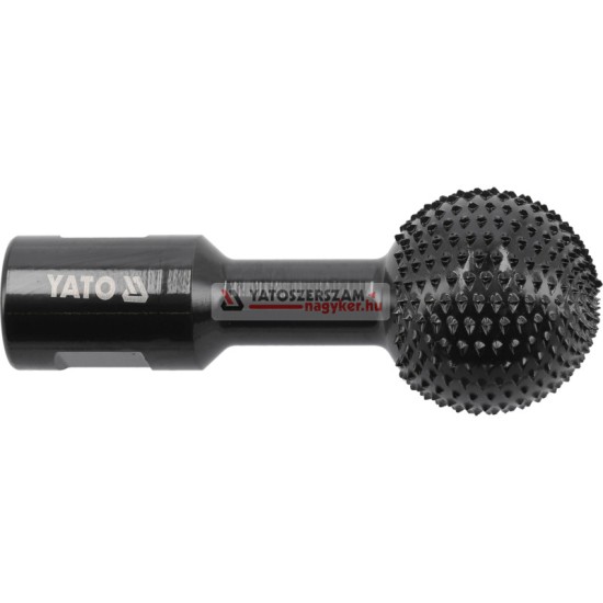 YATO Turbómaró fához 40 mm M14