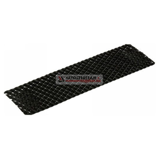 YATO Gipszkarton ráspoly betét 140 x 40 mm (YT-61678-hoz)