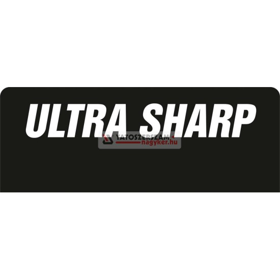 YATO Törhető pengés kés extra éles 9 mm, ULTRA SHARP SK2H