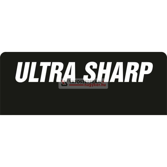 YATO Törhető penge extra éles 18 mm (10 db/cs) ULTRA SHARP