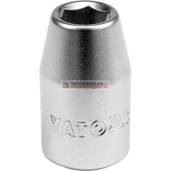 YATO Bithegy-tartó adapter 3/8" x 8 mm