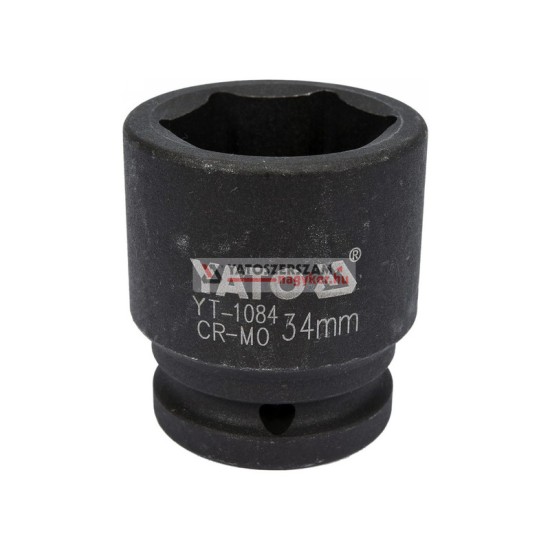 YATO Gépi dugókulcs 3/4" 34 mm
