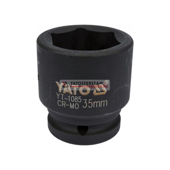 YATO Gépi dugókulcs 3/4" 35 mm