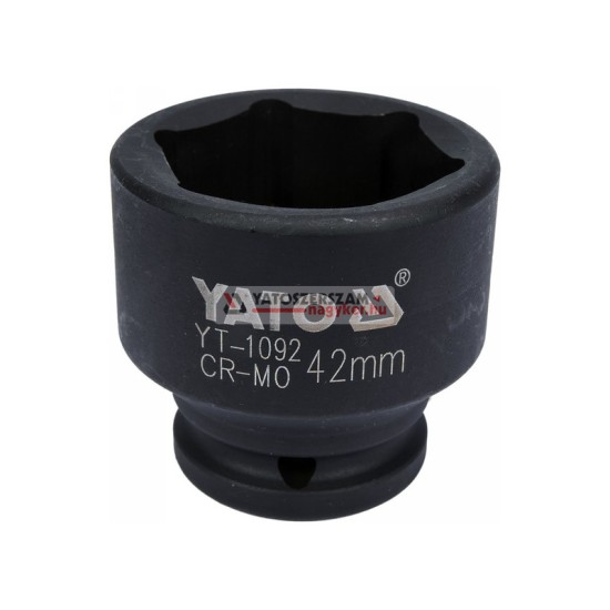 YATO Gépi dugókulcs 3/4" 42 mm