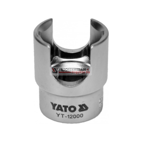 YATO Dugókulcs üzemanyagszűrőhöz 1/2" 27 mm