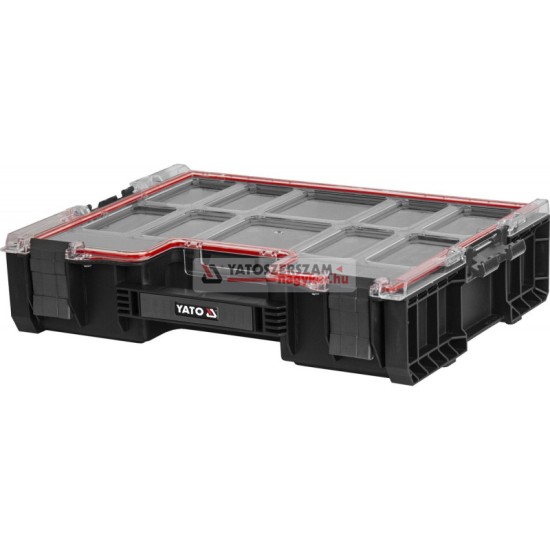 YATO Organiser 452 x 358 x 110 mm