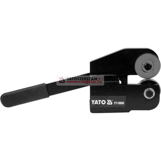 YATO Asztali lemezvágó karos 2,0 mm