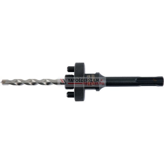 YATO Körkivágó központosító 8 mm 5/8" SDS-Plus