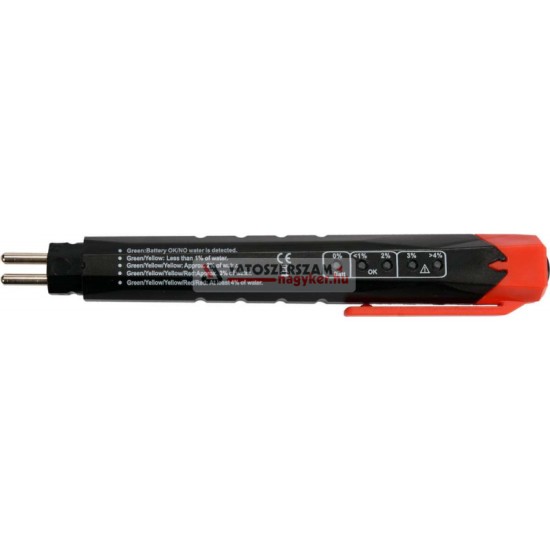 YATO Fékfolyadék teszter Yt-72982