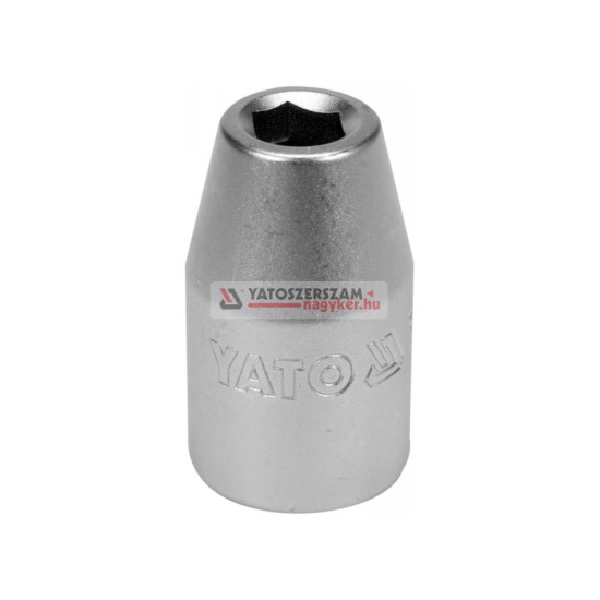 YATO Bithegy-tartó adapter 1/2" négyszög ->8mm Hex