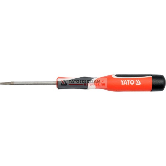 YATO Precíziós csavarhúzó torx T10 x 50 mm