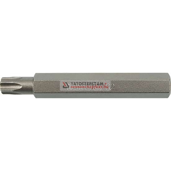 YATO Csavarhúzó bit T45 x 75 S2
