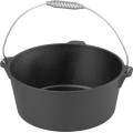 Grill és bogrács eszközök 