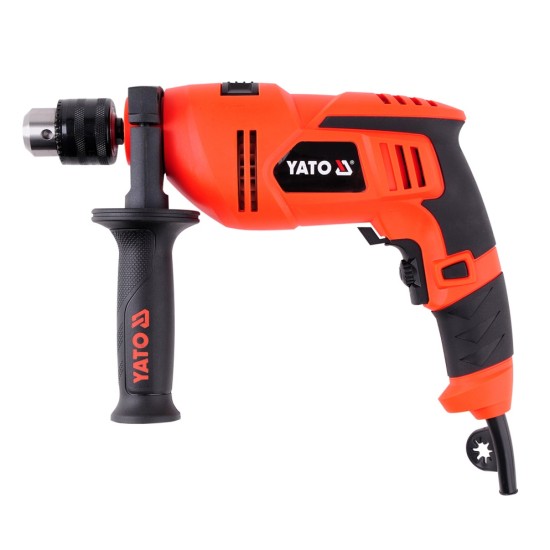 YATO 710 W-os ütvefúró 13mm-es tokmánnyal