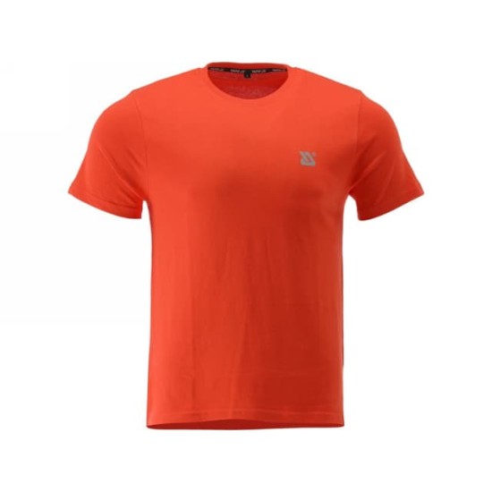 YATO Basic környakas póló XXXL-es méret, piros
