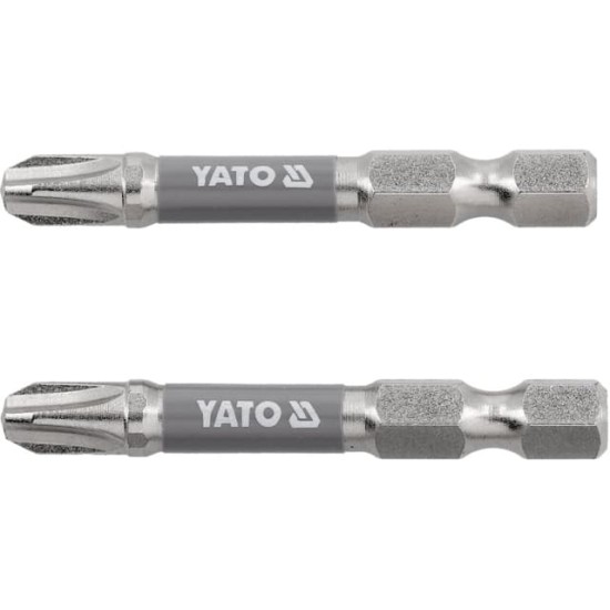 YATO Bithegy PH3 x 50 mm (2 db/cs)