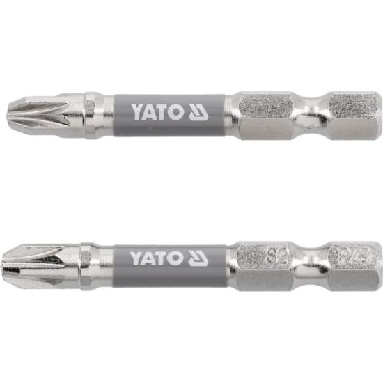 YATO Bithegy PZ3 x 50 mm (2 db/cs)