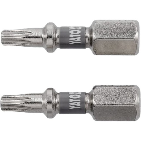 YATO Bithegy T15 x 25 mm (2 db/cs)