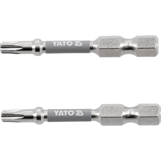 YATO Bithegy T20 x 50 mm (2 db/cs)