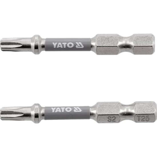 YATO Bithegy T25 x 50 mm (2 db/cs)