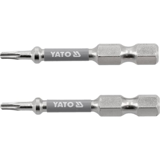 YATO Bithegy T8 x 50 mm (2 db/cs)