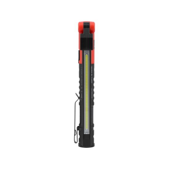 YATO Akkus LED Lámpa 350 lm