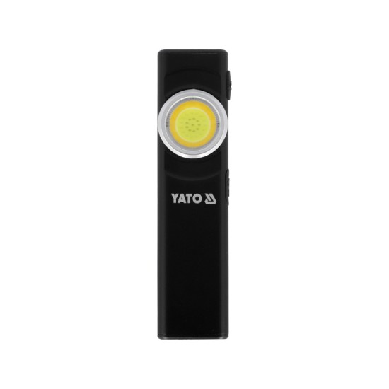 YATO Akkus LED Lámpa 500 lm