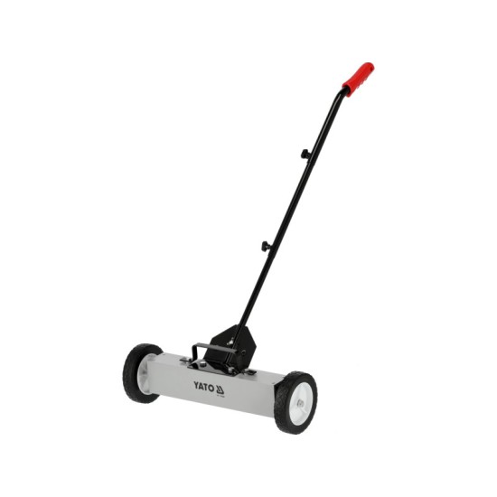 YATO Mágneses seprű, 450 mm YATO Mágneses seprű, 450 mm