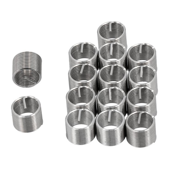 YATO Menetjavító betét M10 x 1 mm YATO Menetjavító betét M10 x 1 mm
